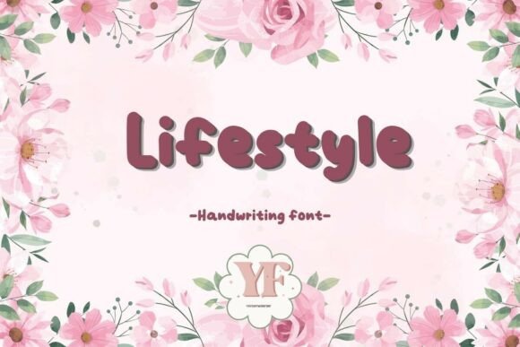 The Lifestyle Font: Capturing Authenticity in Your Designs